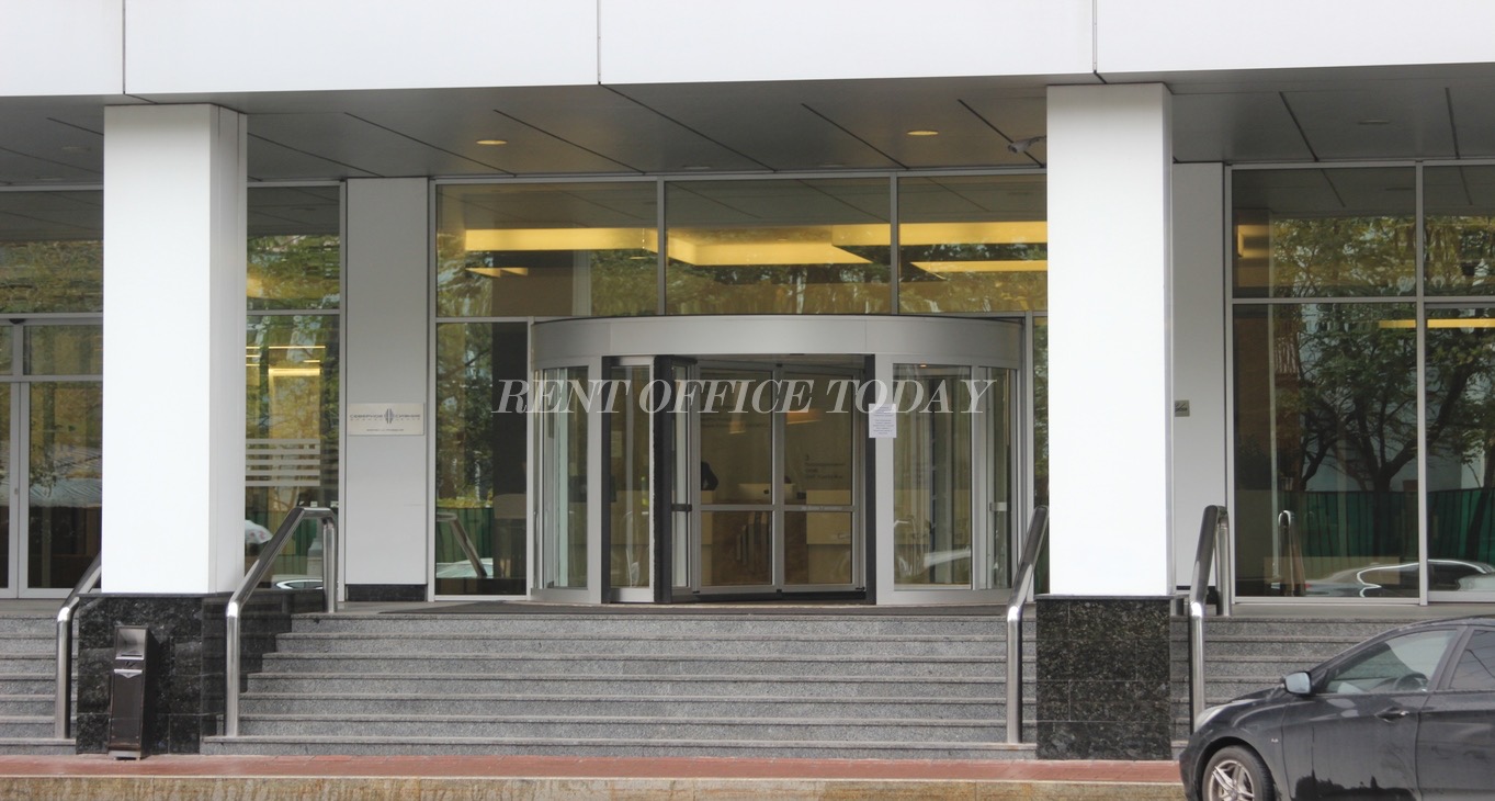 Северное Сияние, улица Правды, 26 — office space for rent, photo 4