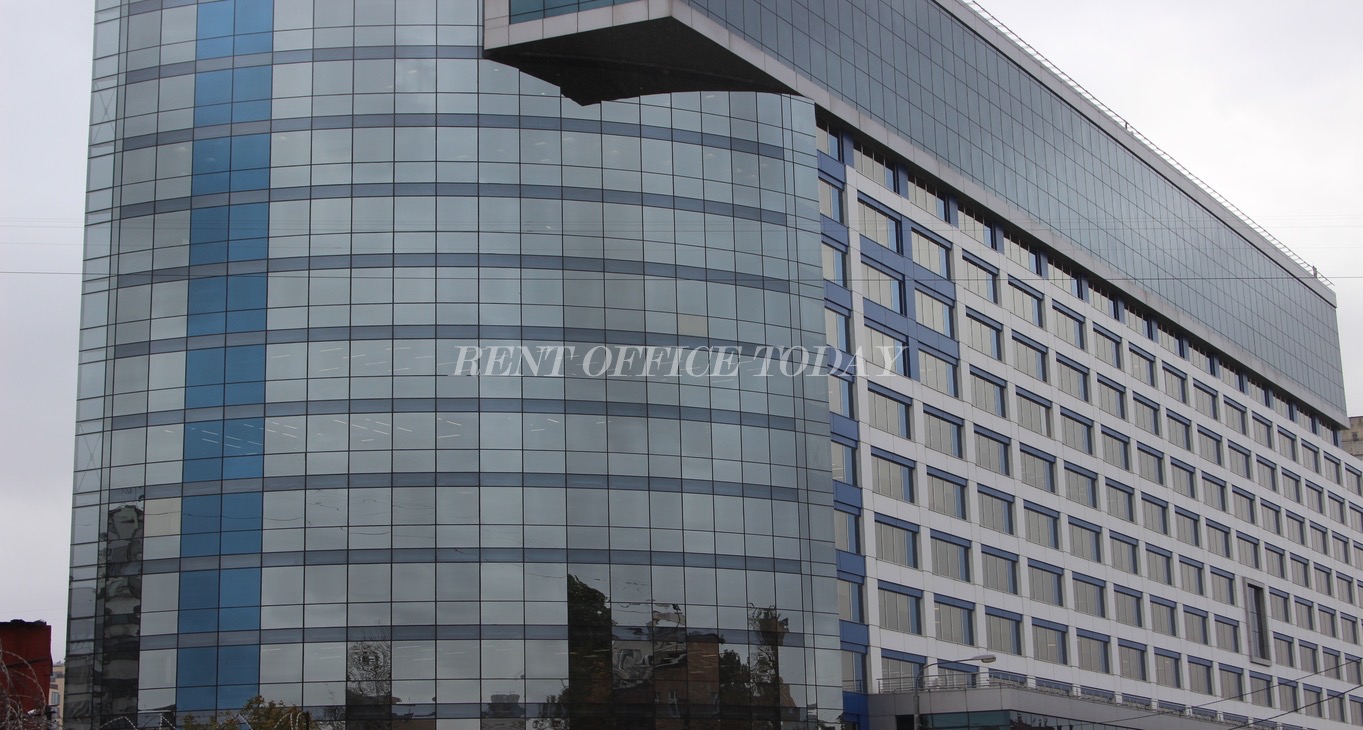 Северное Сияние, улица Правды, 26 — office space for rent, photo 5