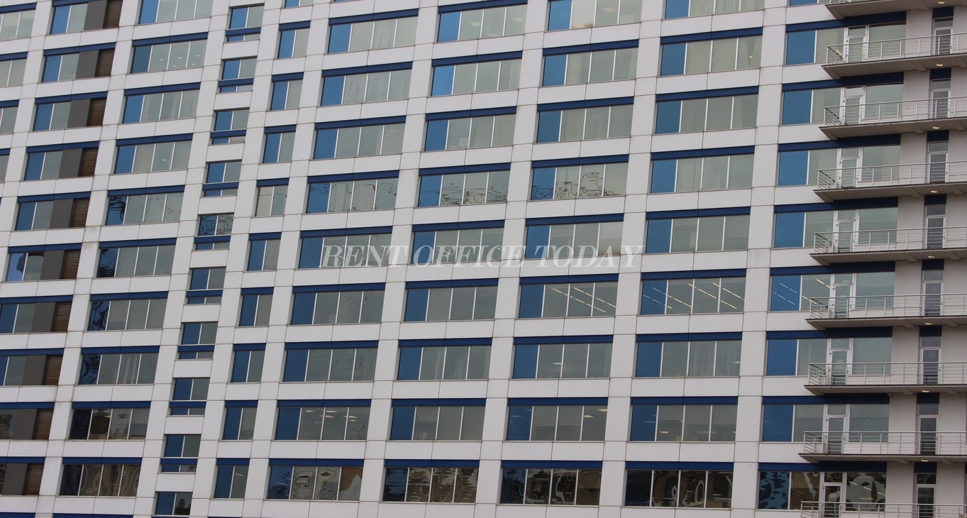 Северное Сияние, улица Правды, 26 — office space for rent, photo 6