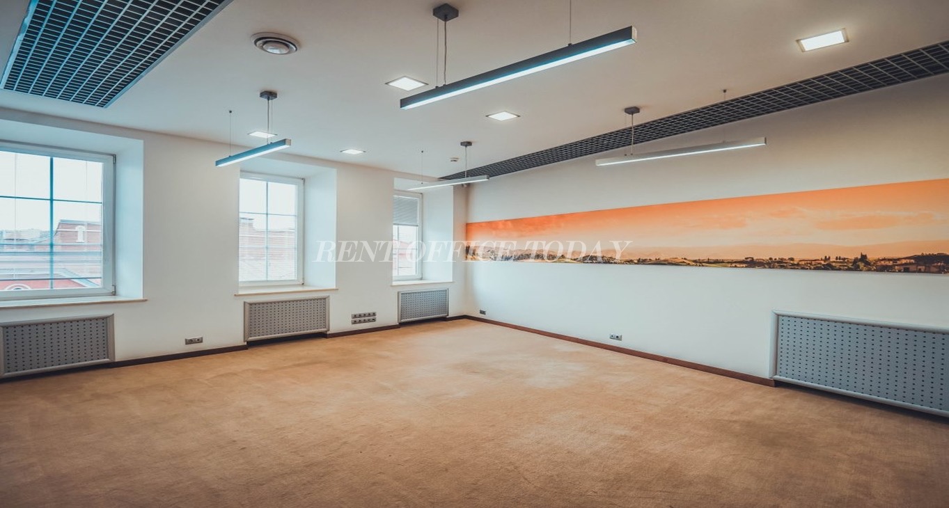 Rent office Шаболовка 2 — photo 2