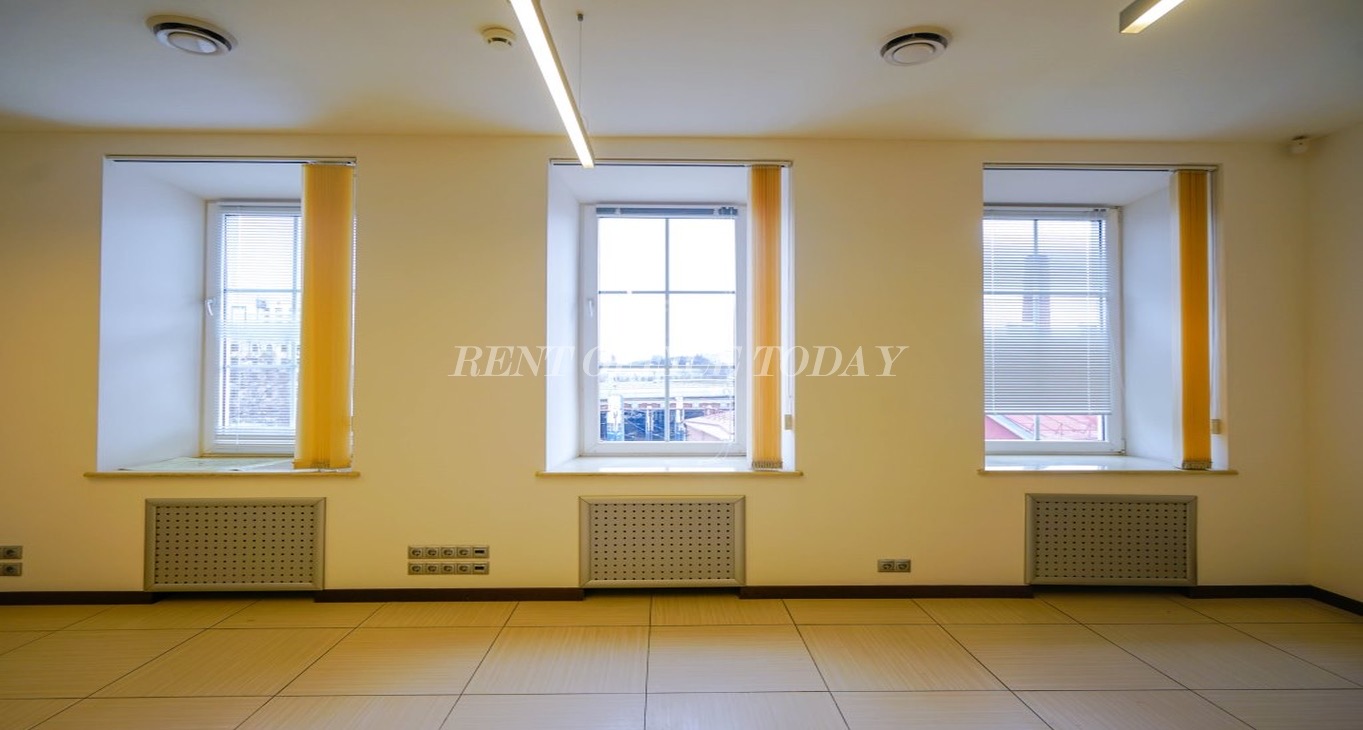 Rent office Шаболовка 2 — photo 11