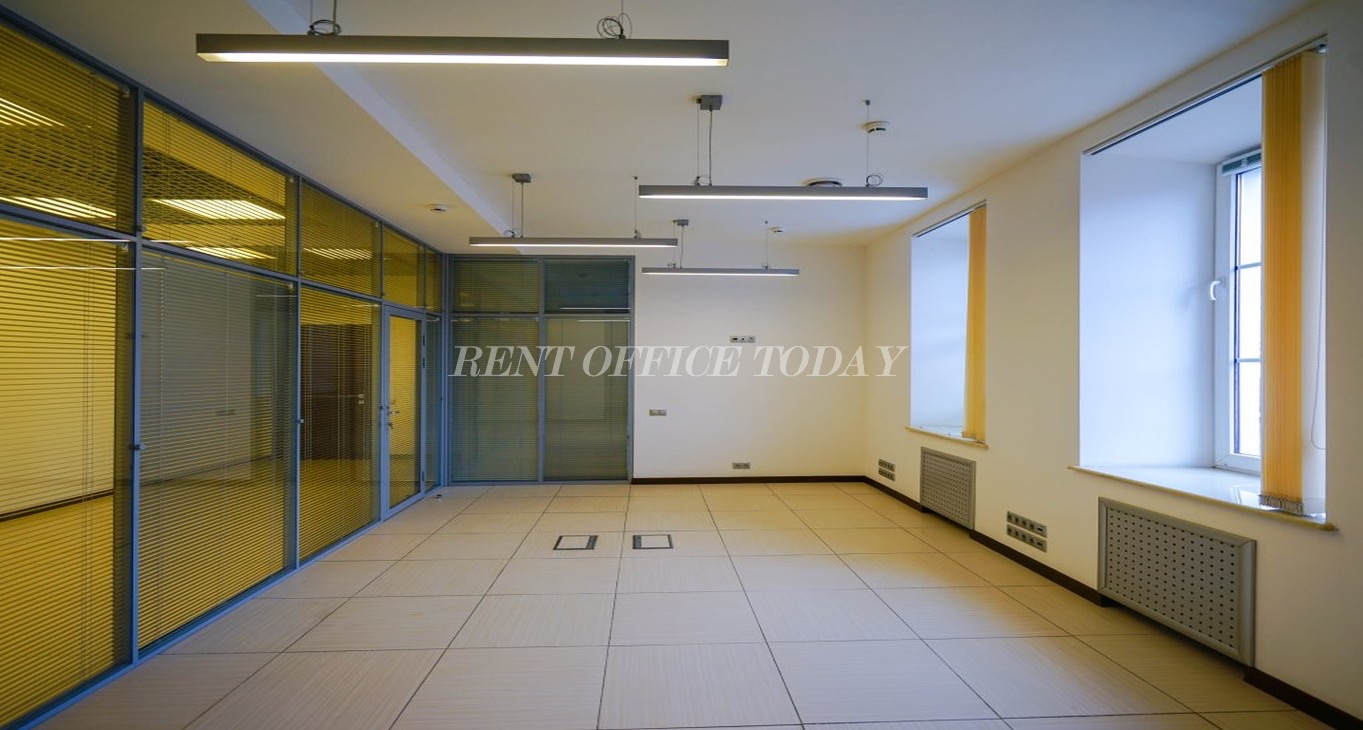 Rent office Шаболовка 2 — photo 12