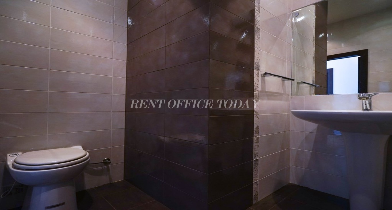 Rent office Шаболовка 2 — photo 6