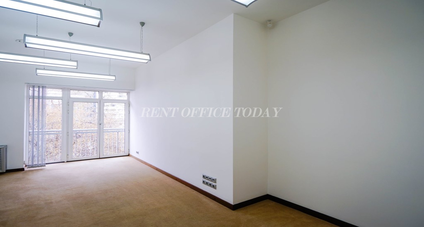 Rent office Шаболовка 2 — photo 8