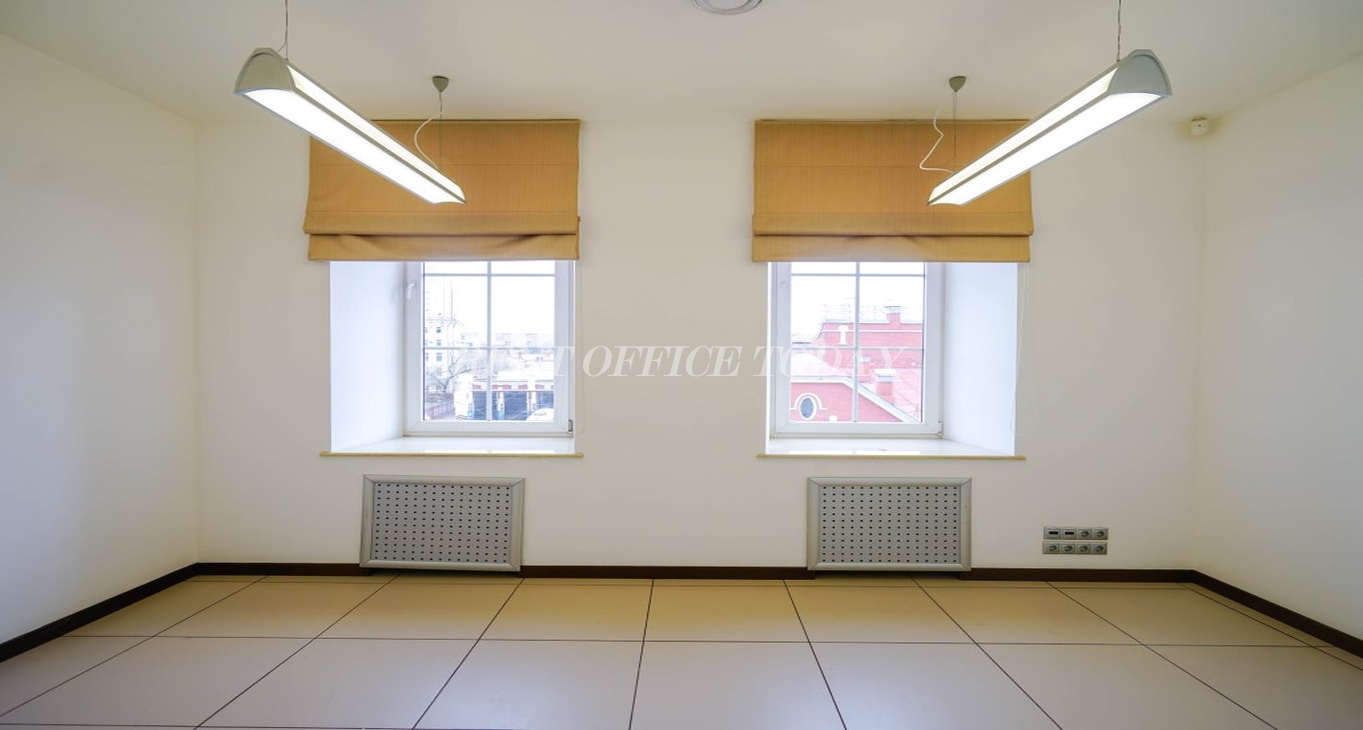 Rent office Шаболовка 2 — photo 9