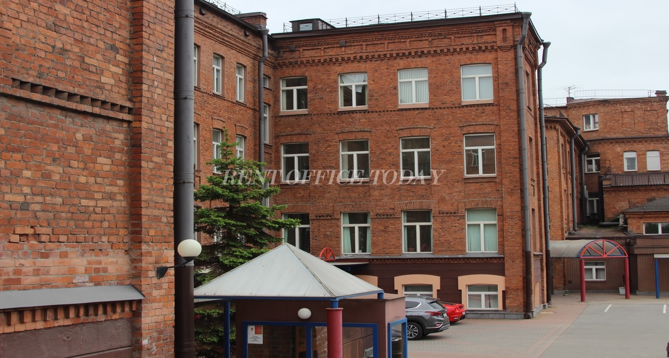 Rent office Шаумяна 10 — photo 1
