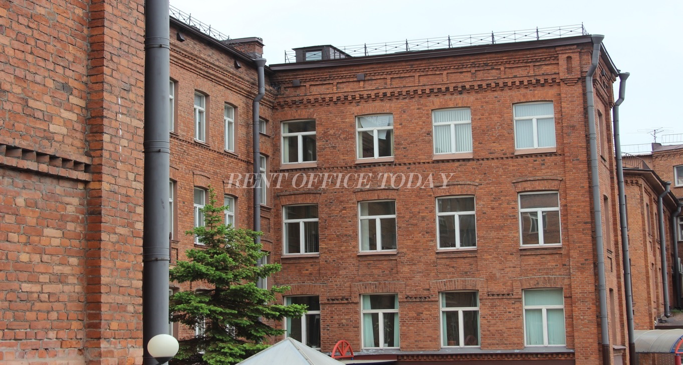 Rent office Шаумяна 10 — photo 5