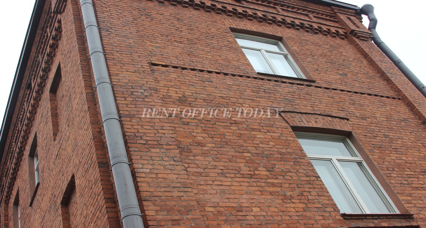 Rent office Шаумяна 10 — photo 4