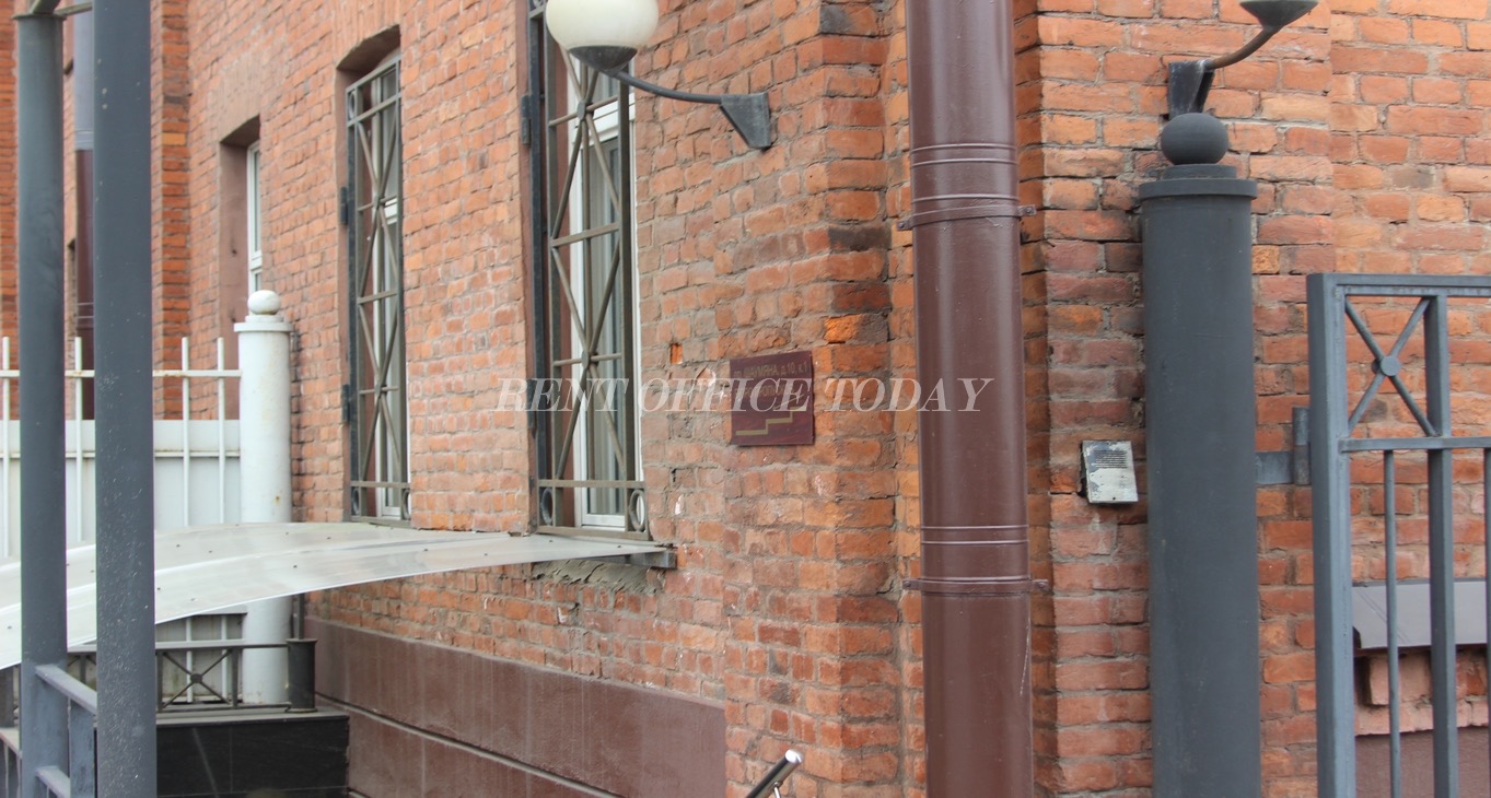 Rent office Шаумяна 10 — photo 3