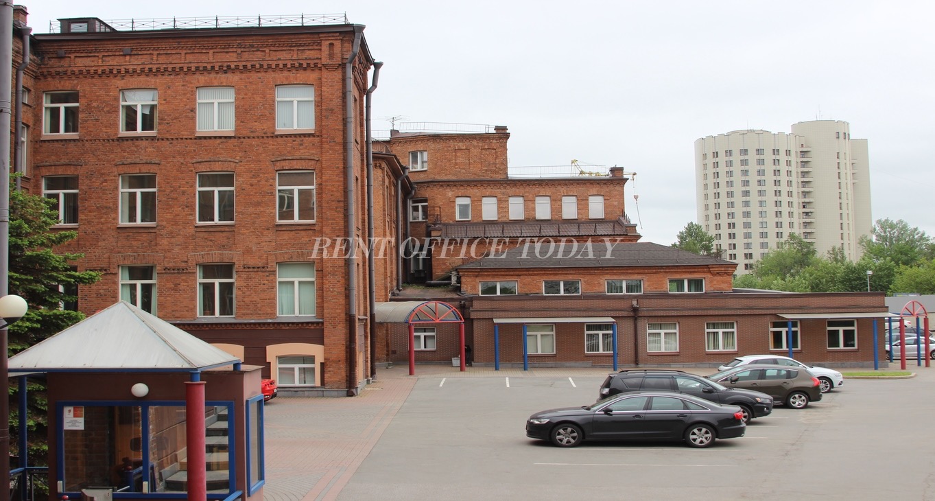 Rent office Шаумяна 10 — photo 2