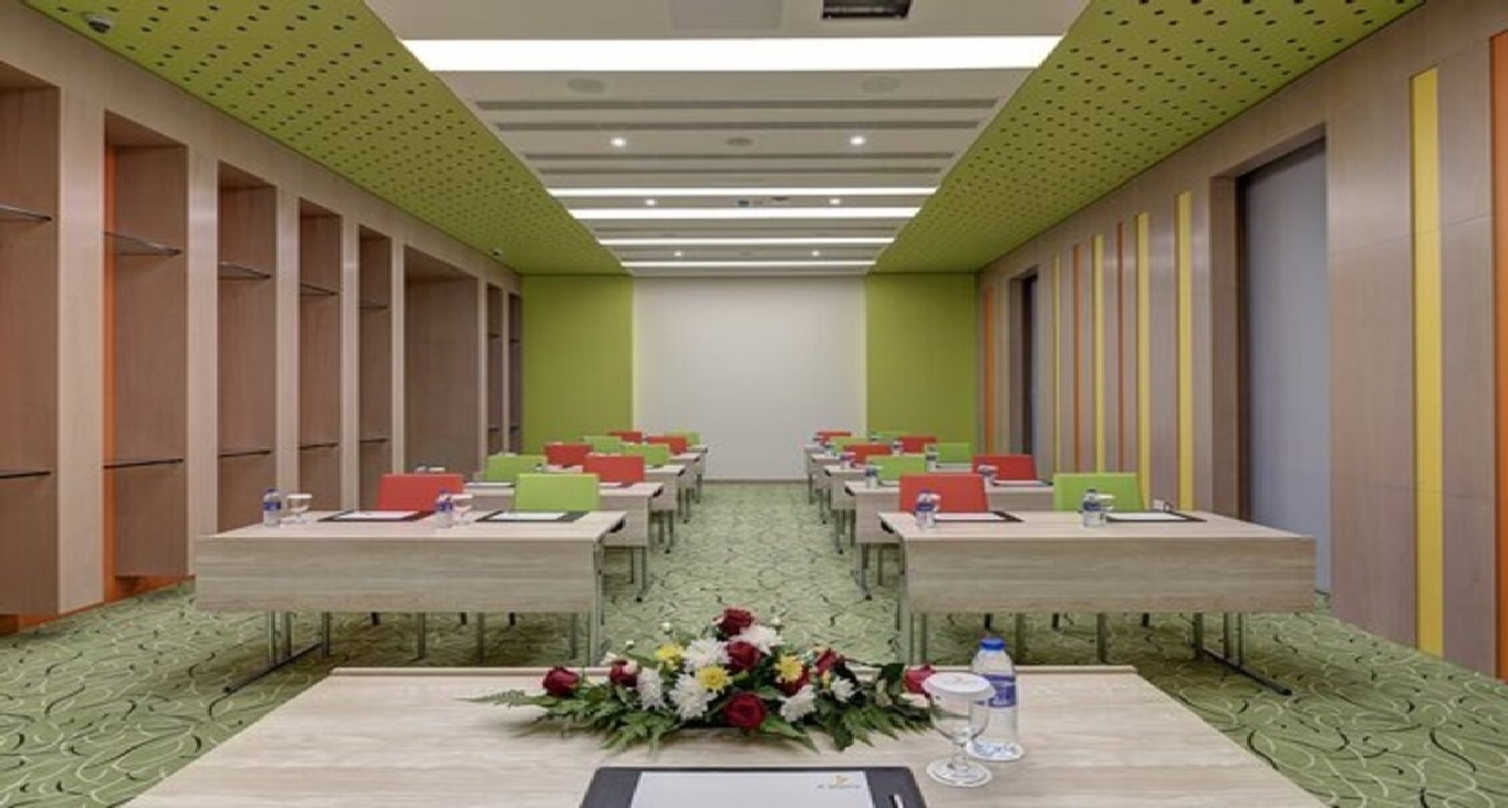 Rent office Sheikh Zayed Road — photo 2