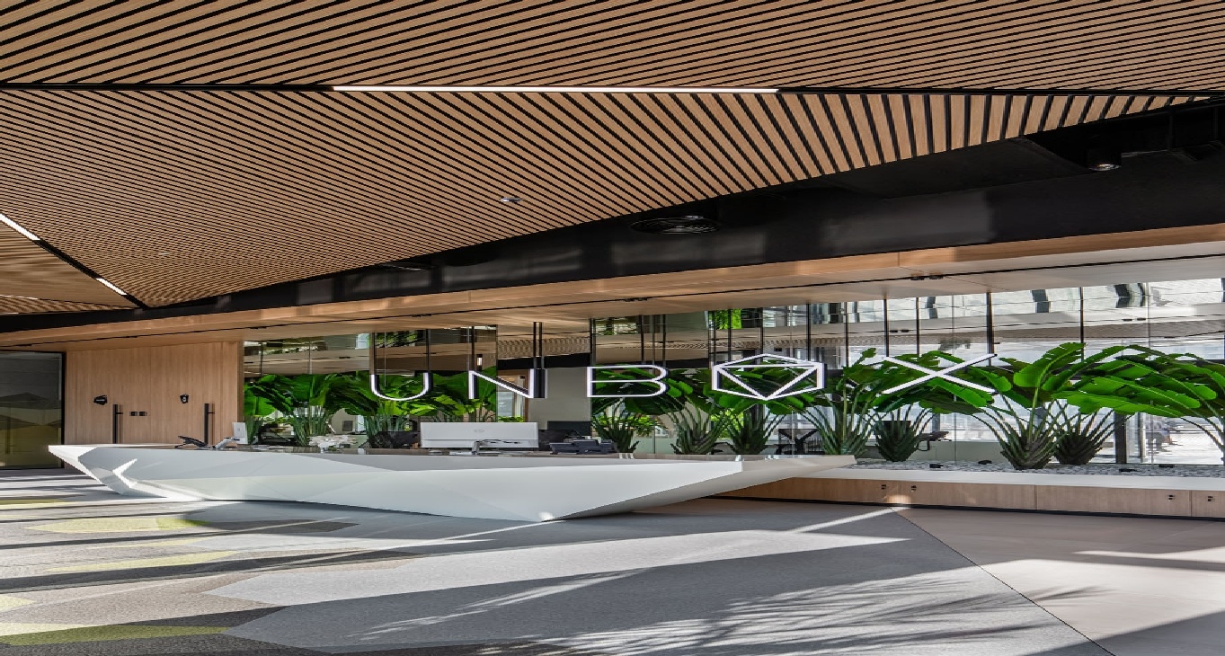 Rent office Wold Trade Center — photo 12