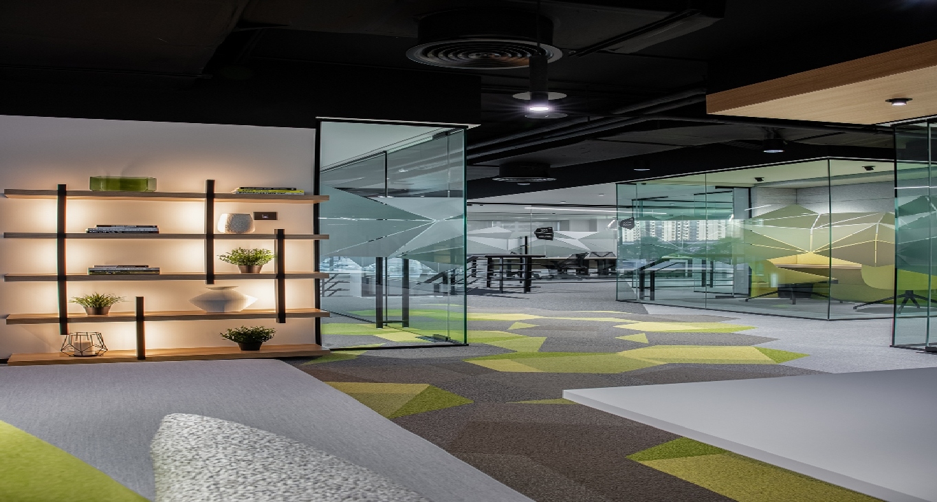 Rent office Wold Trade Center — photo 3