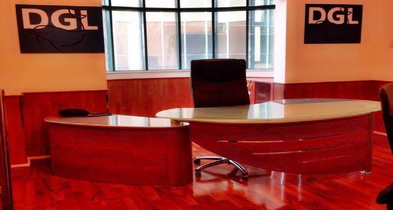 Businesscenter Al Attar Business Center Rent office Al Attar Business Center — photo 4