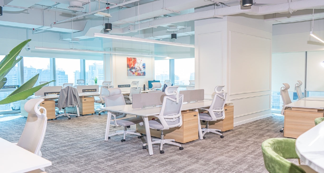 Üzleti központ 6575 West Loop South, Suite 500 Rent office 6575 West Loop South, Suite 500 — photo 1