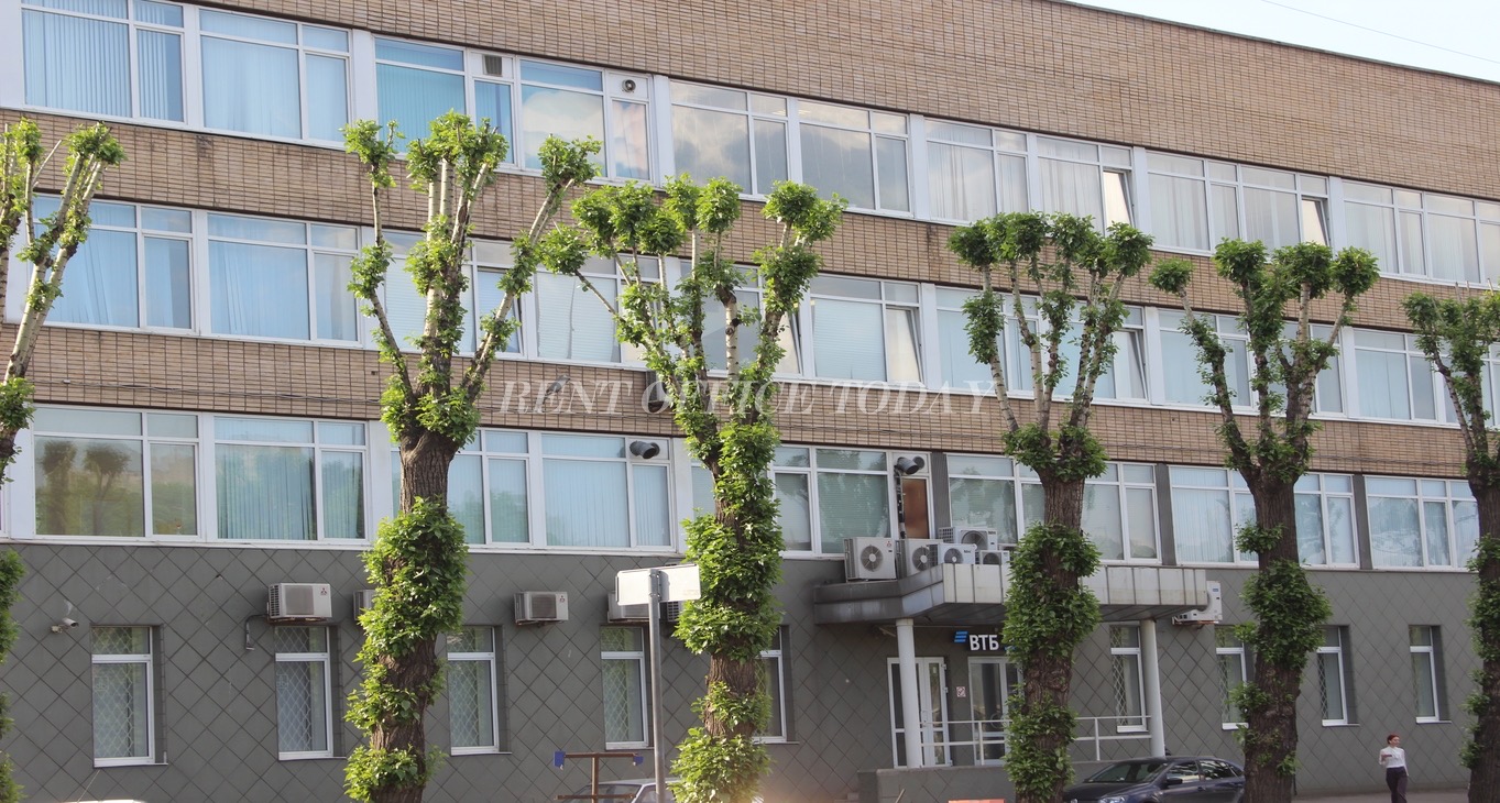 Rent office Шереметев — photo 2