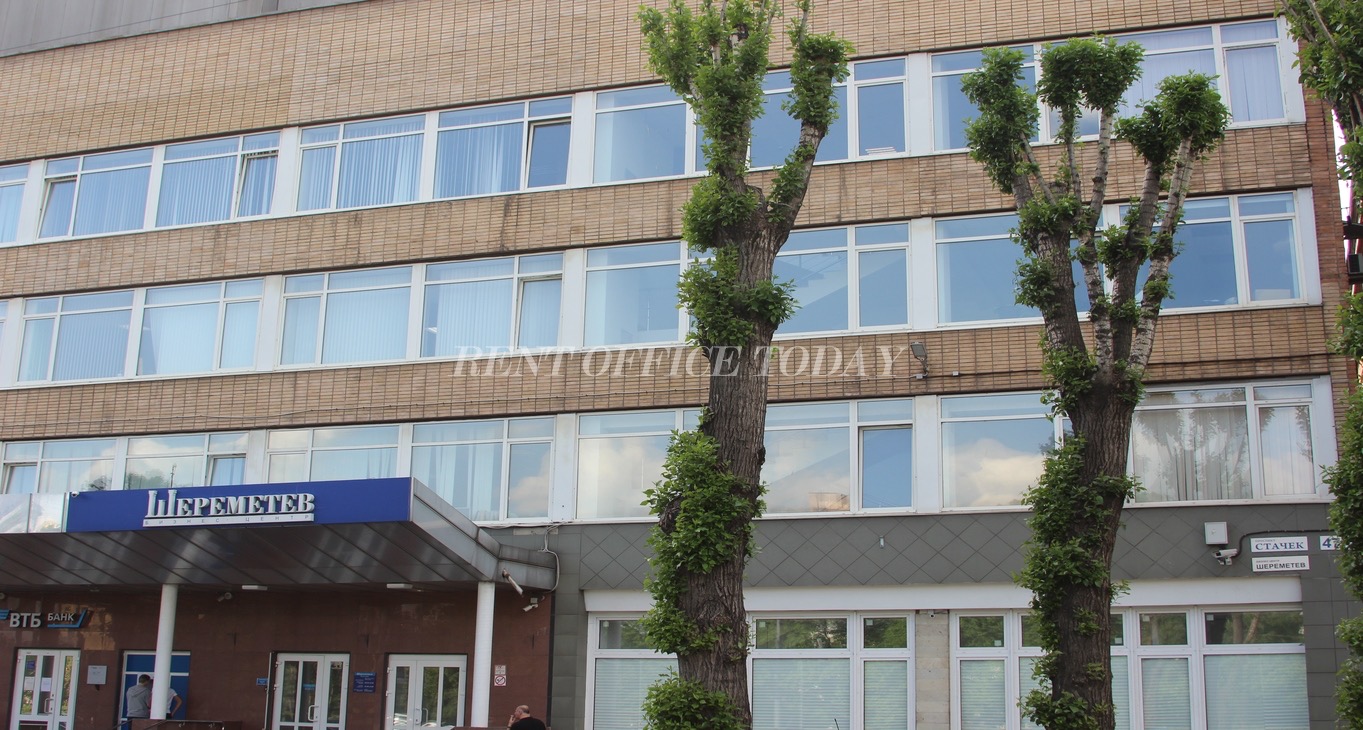 Rent office Шереметев — photo 4