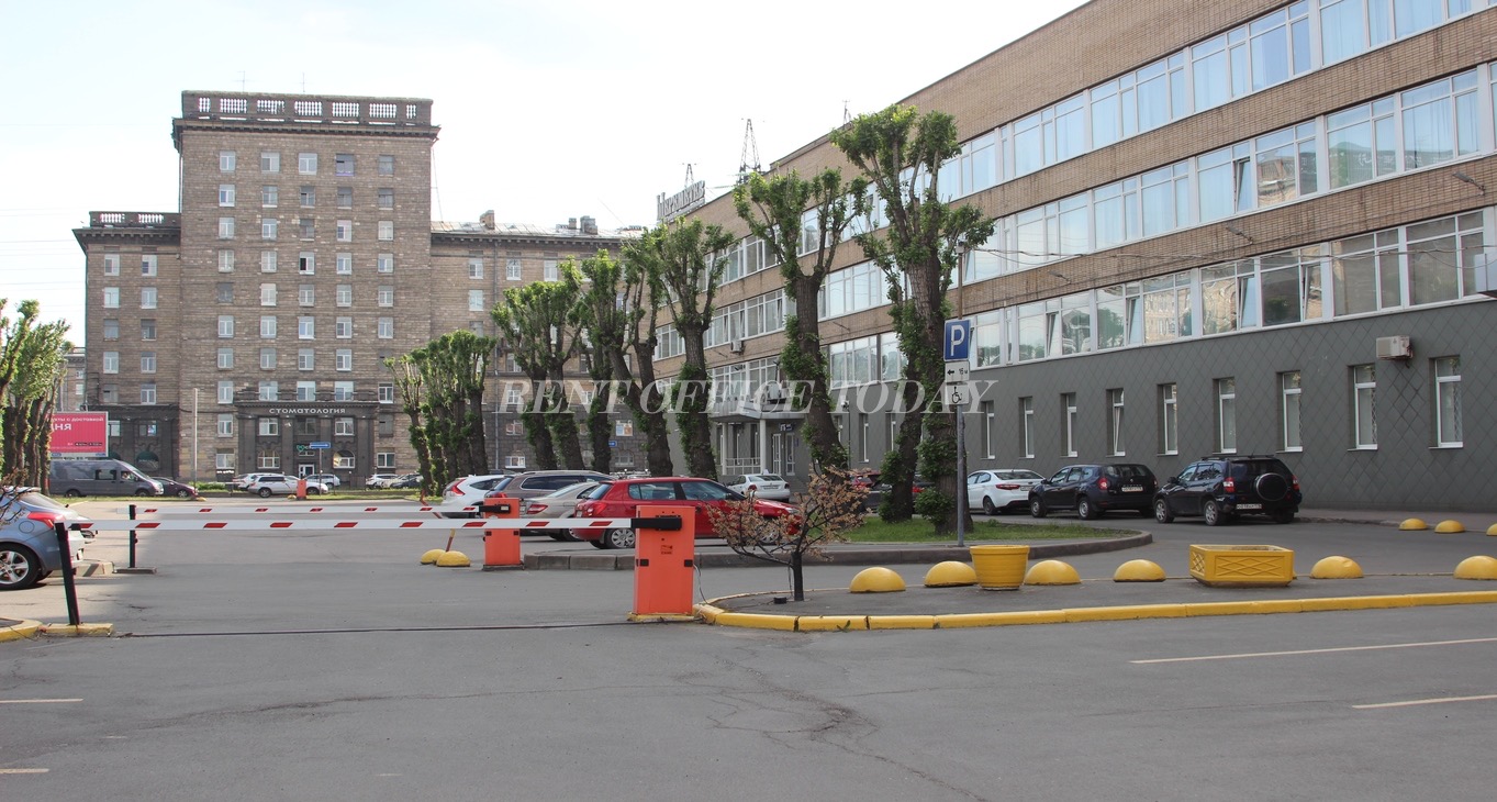Rent office Шереметев — photo 3