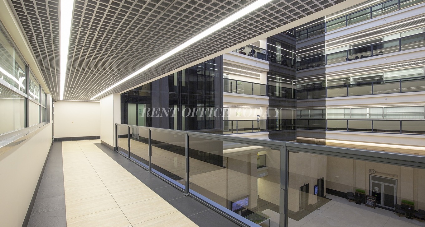 Rent office Sinop — photo 12