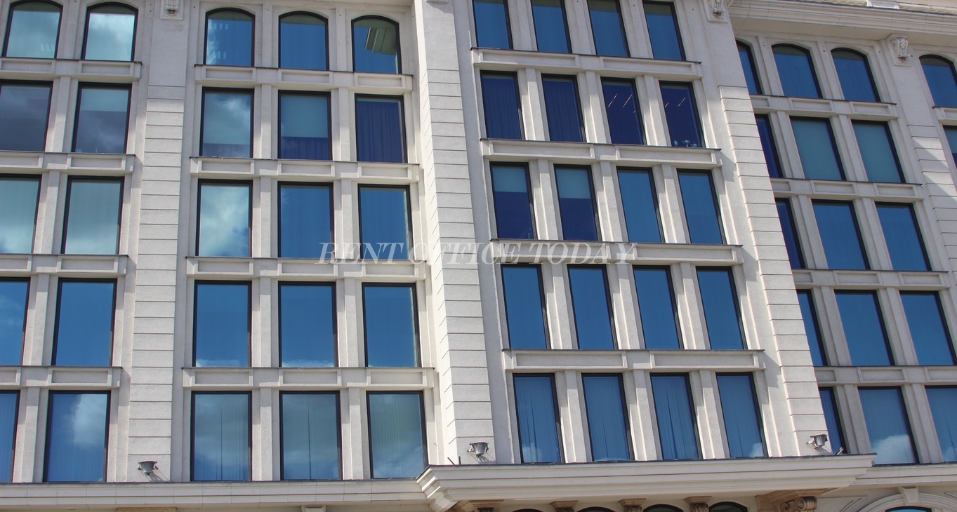 Rent office Sinop — photo 2