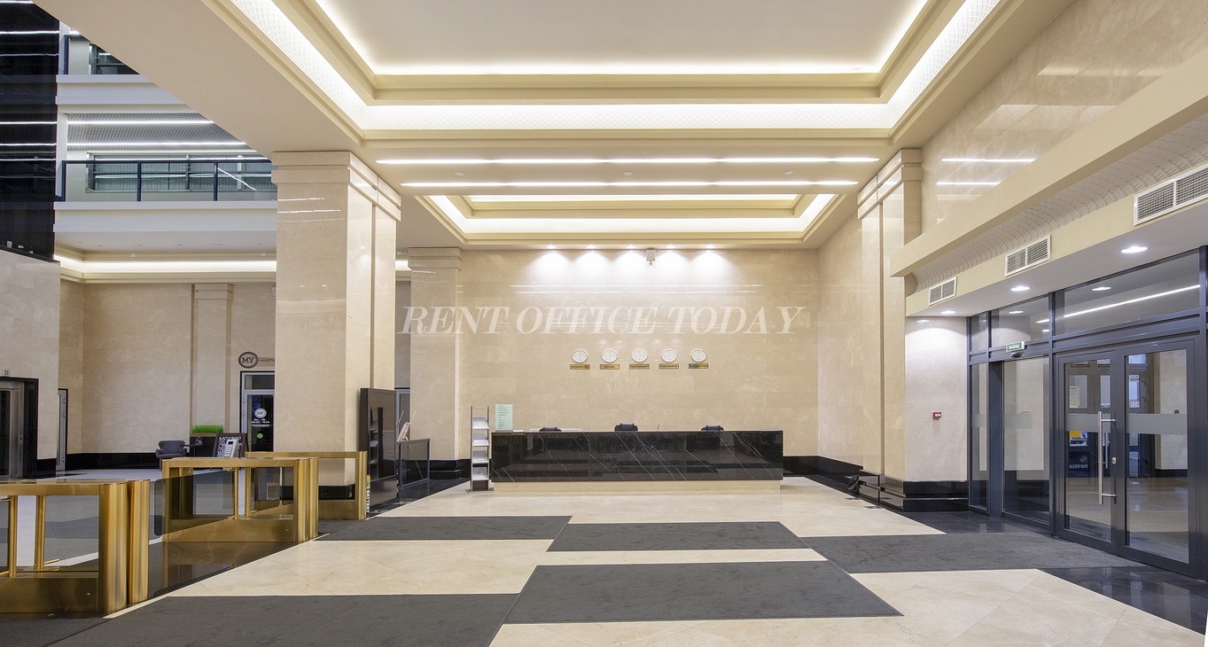 Rent office Sinop — photo 8