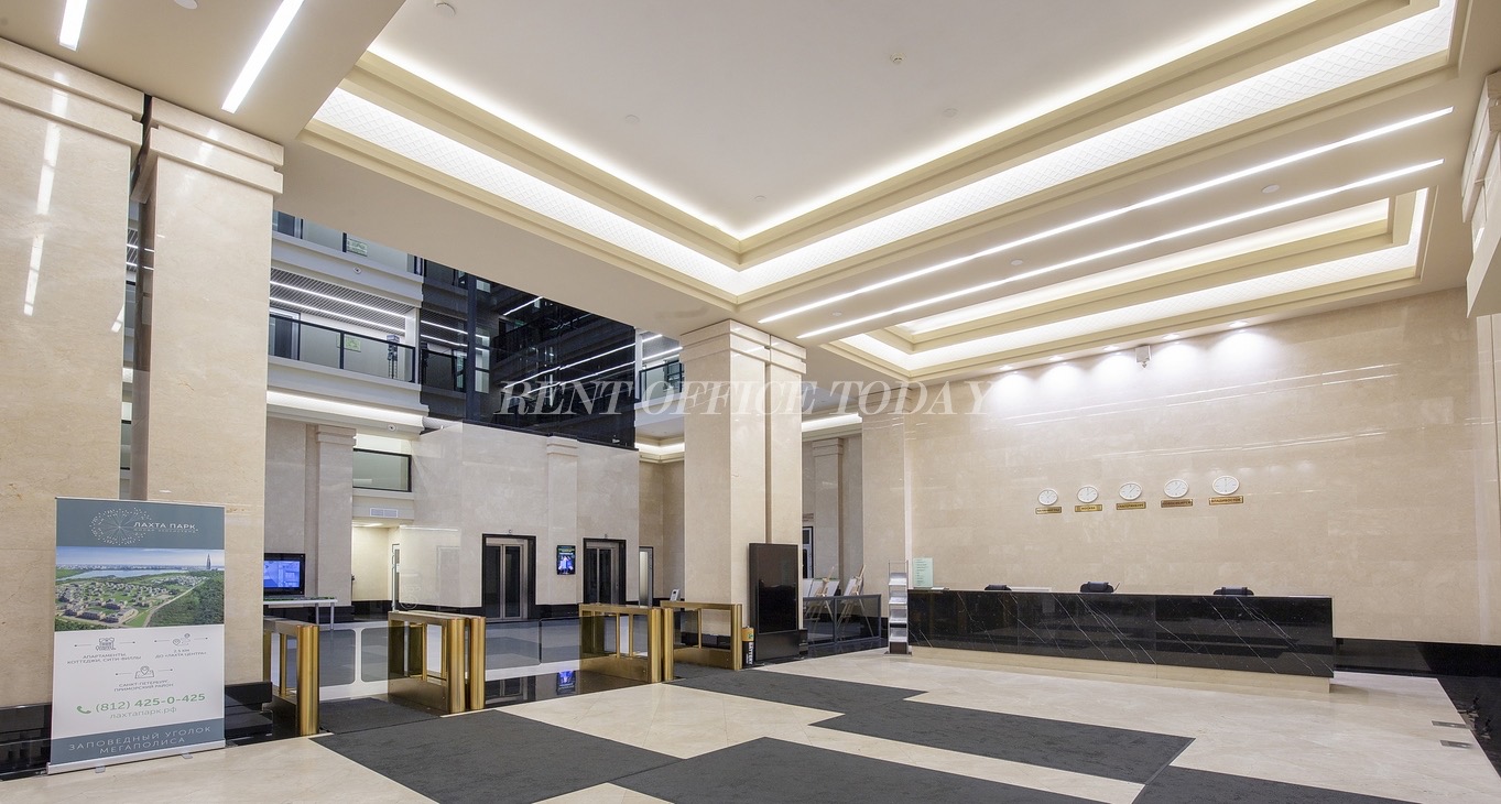 Rent office Sinop — photo 7