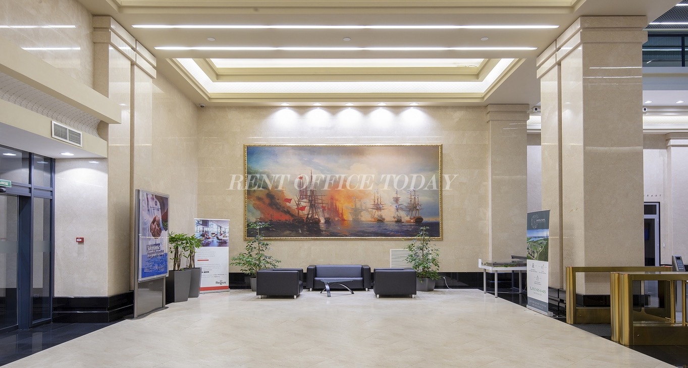 Rent office Sinop — photo 6