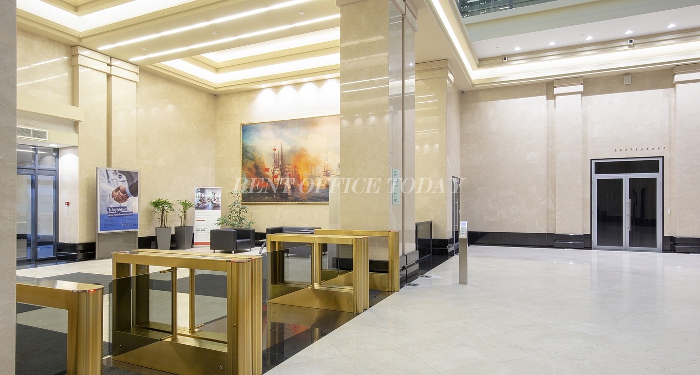 Rent office Sinop — photo 5