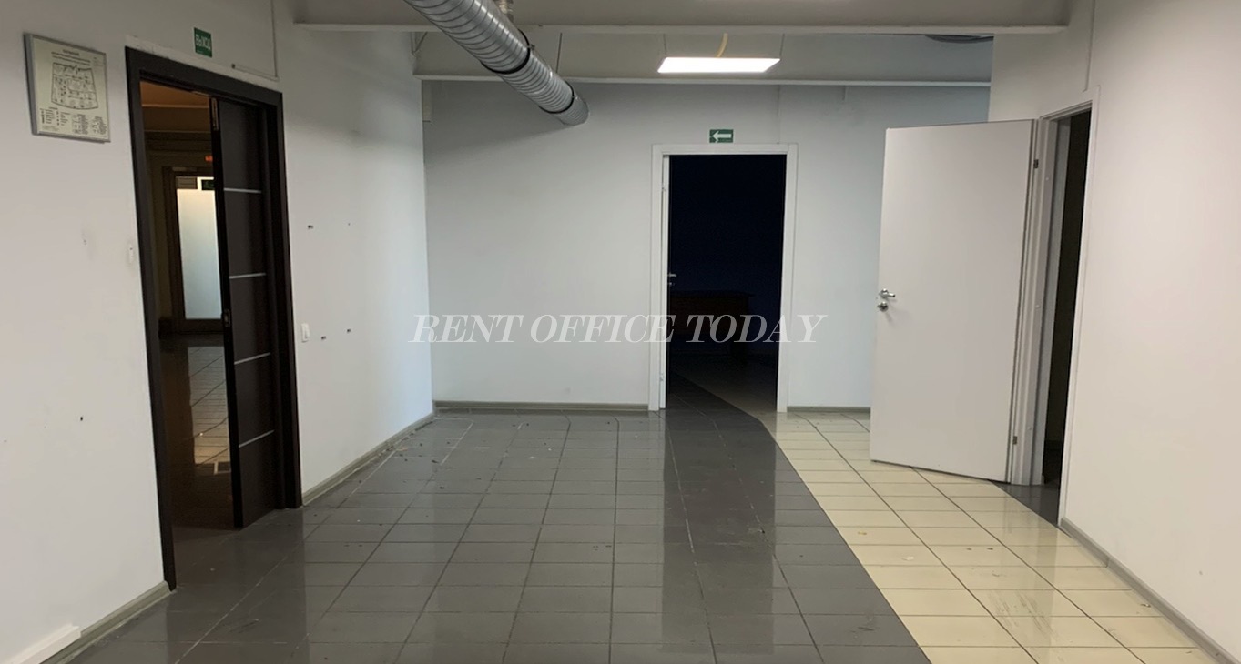Centre d'affaires Сириус Rent office Сириус — photo 11
