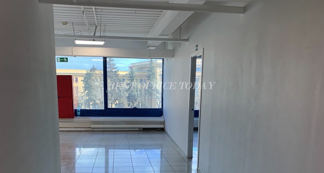 Centre d'affaires Сириус Rent office Сириус — photo 8