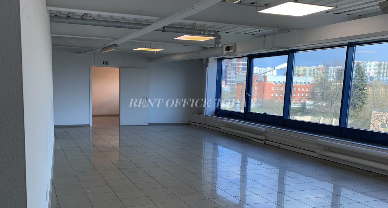 Centre d'affaires Сириус Rent office Сириус — photo 9