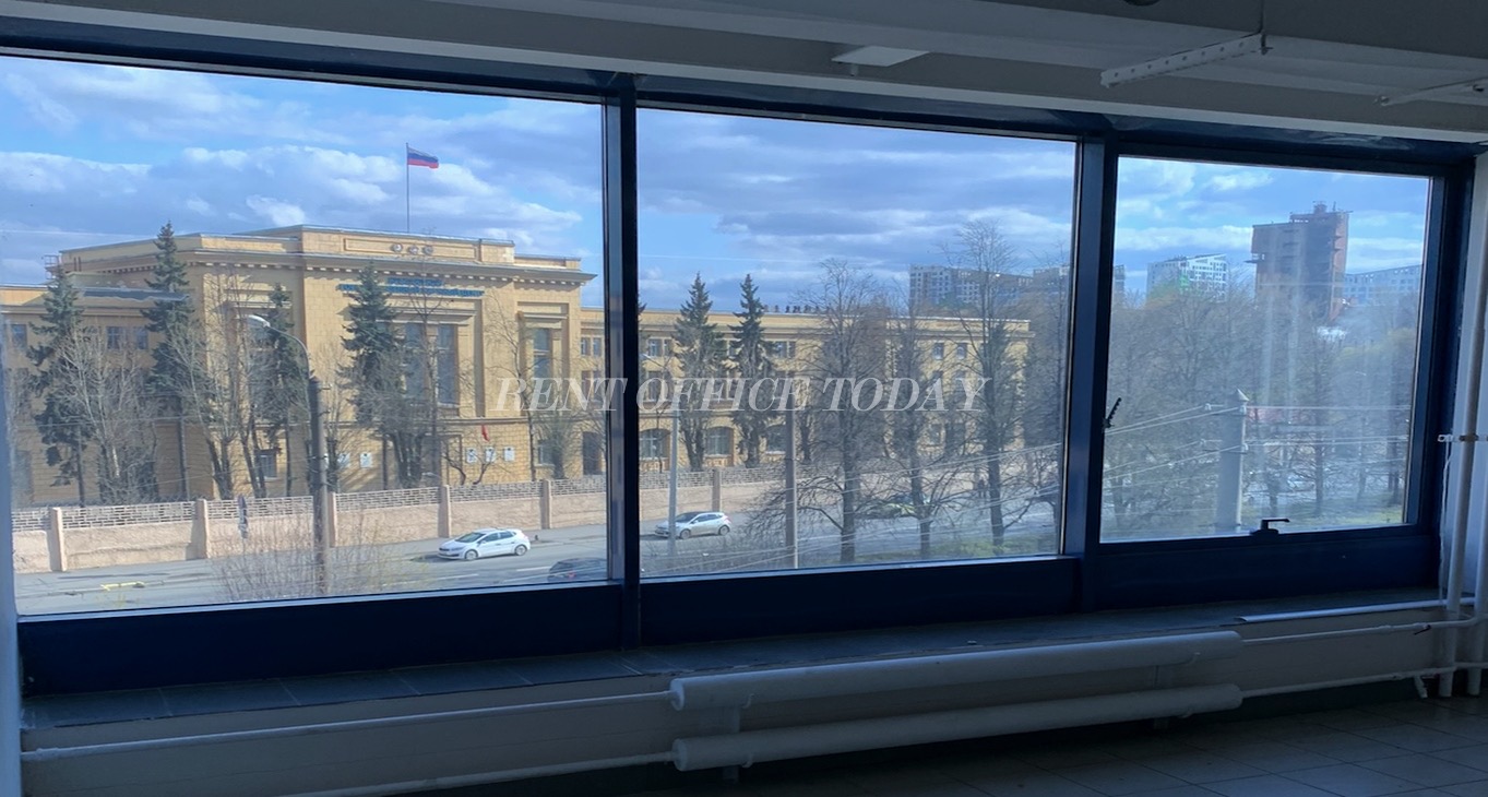 Centre d'affaires Сириус Rent office Сириус — photo 10