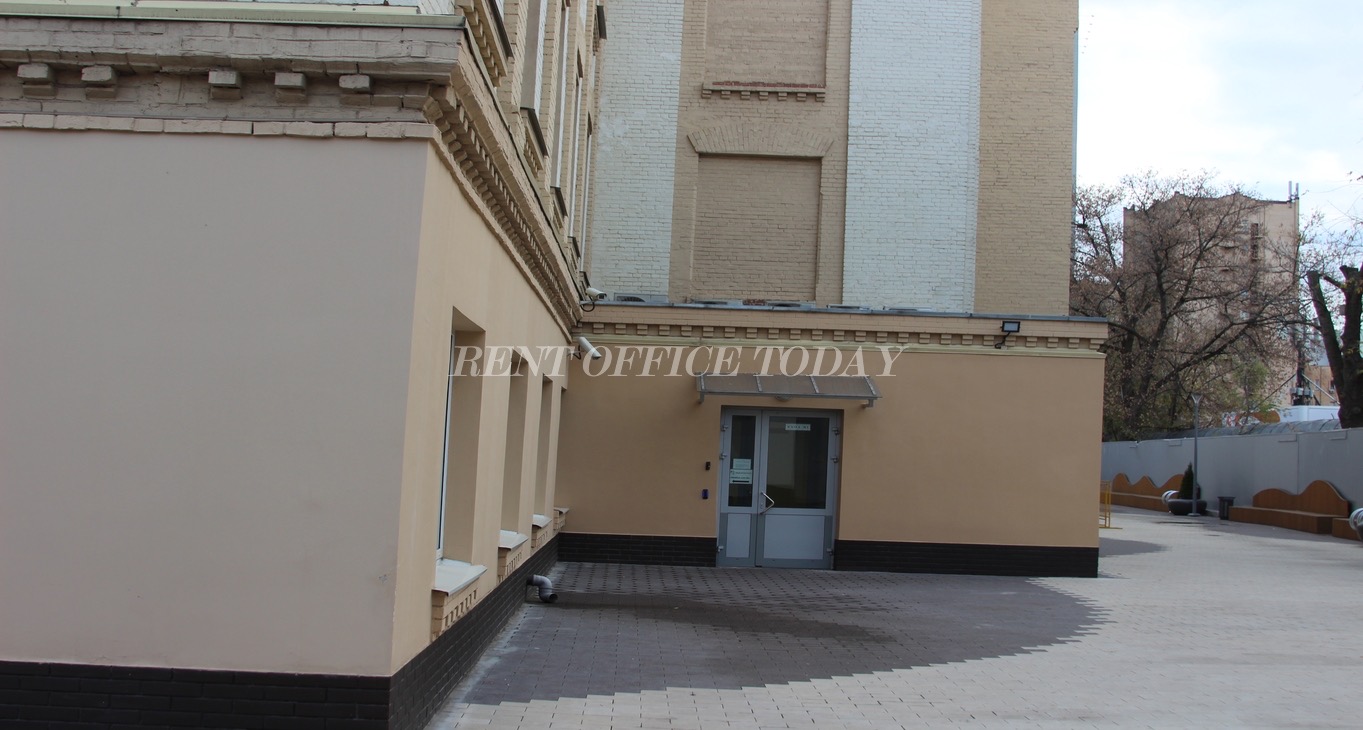 Sirius, ulitsa Suschevskij Val, 31 b. 1 — office space for rent, photo 2