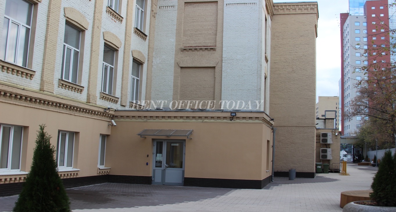 Sirius, ulitsa Suschevskij Val, 31 b. 1 — office space for rent, photo 3