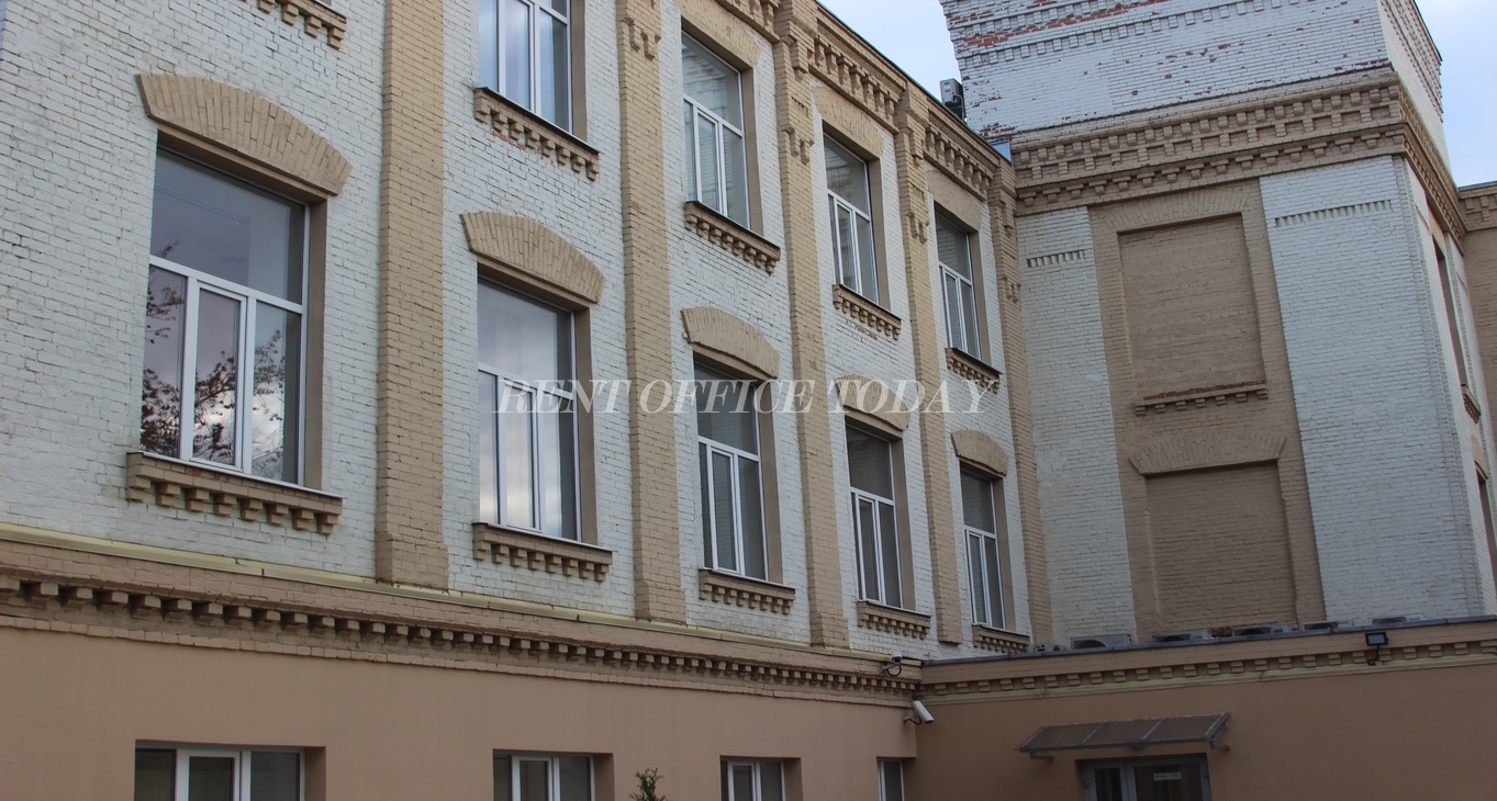 Sirius, ulitsa Suschevskij Val, 31 b. 1 — office space for rent, photo 4