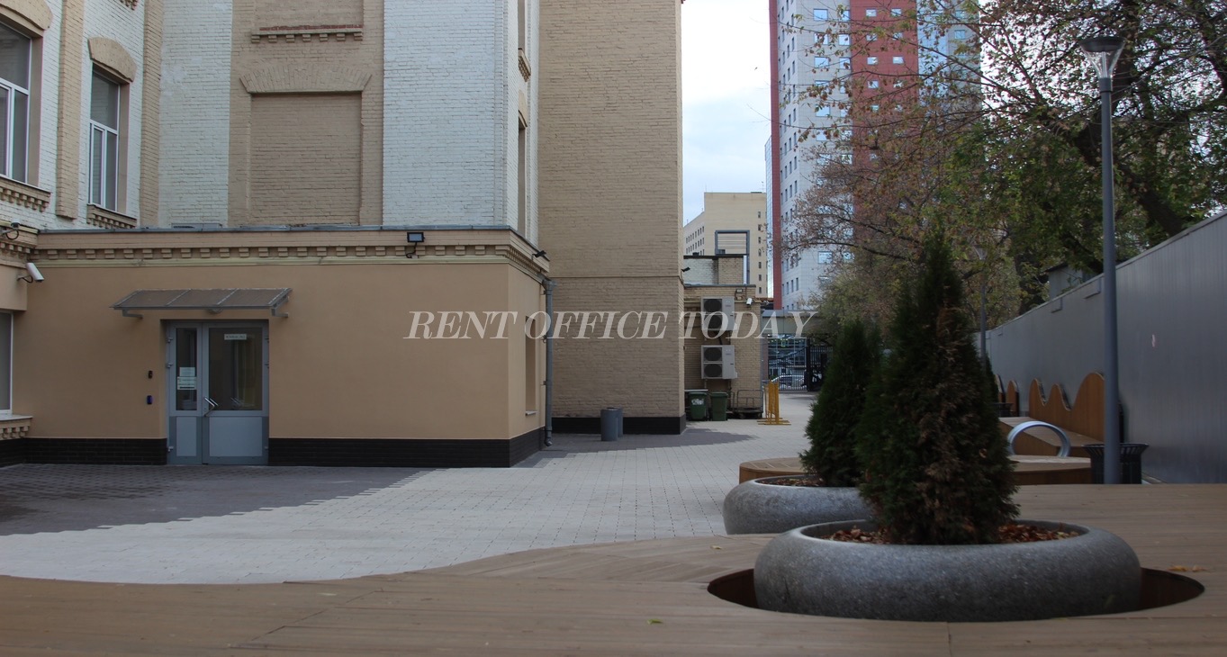 Sirius, ulitsa Suschevskij Val, 31 b. 1 — office space for rent, photo 5