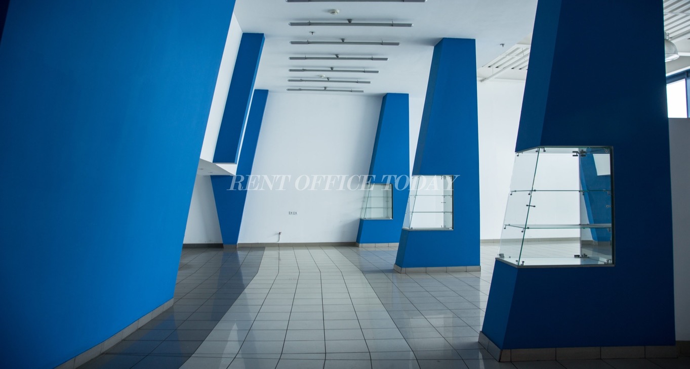 Centre d'affaires Сириус Rent office Сириус — photo 4