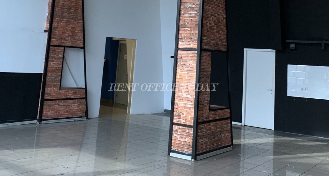 Centre d'affaires Сириус Rent office Сириус — photo 6