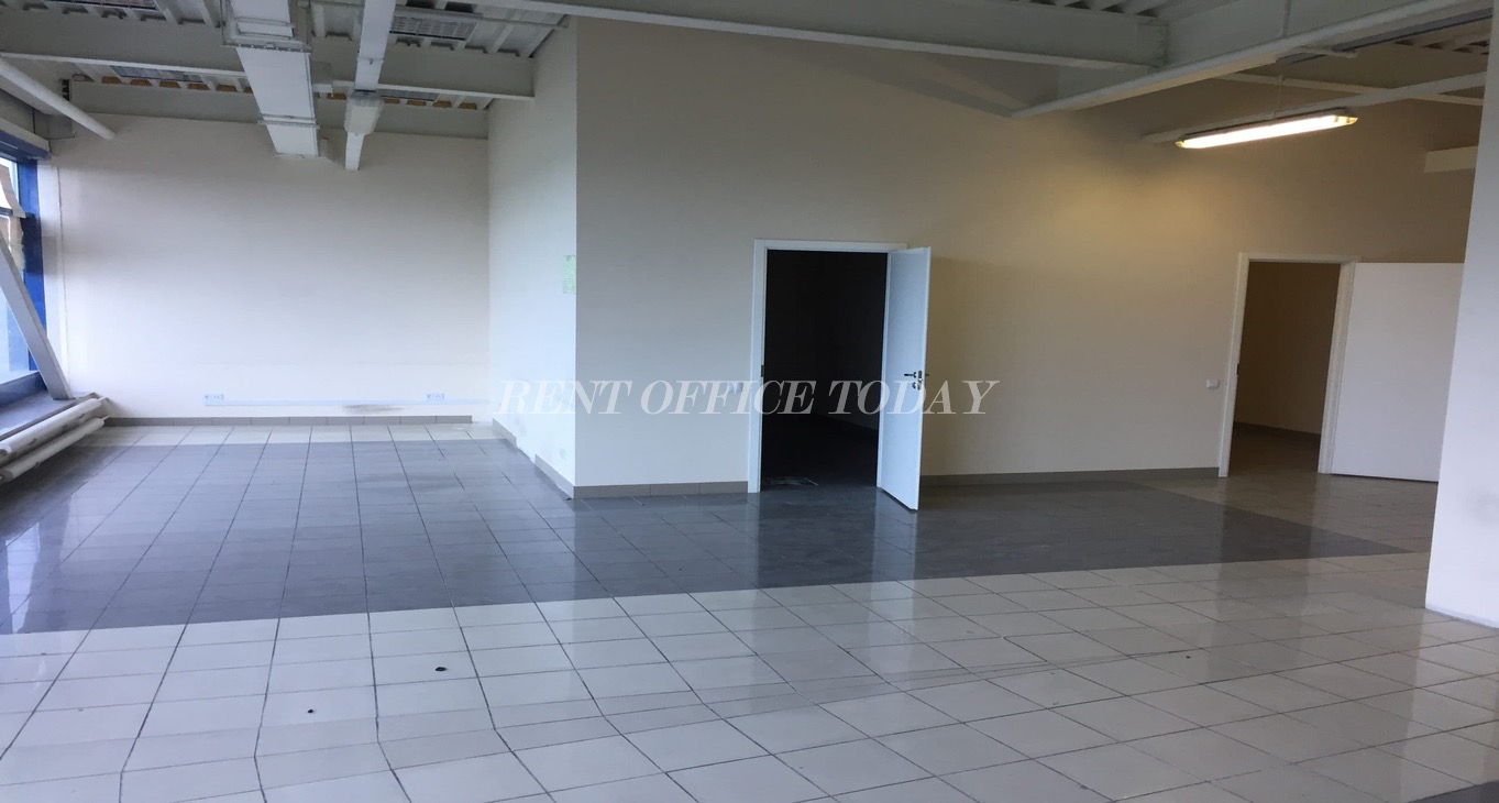 Centre d'affaires Сириус Rent office Сириус — photo 5