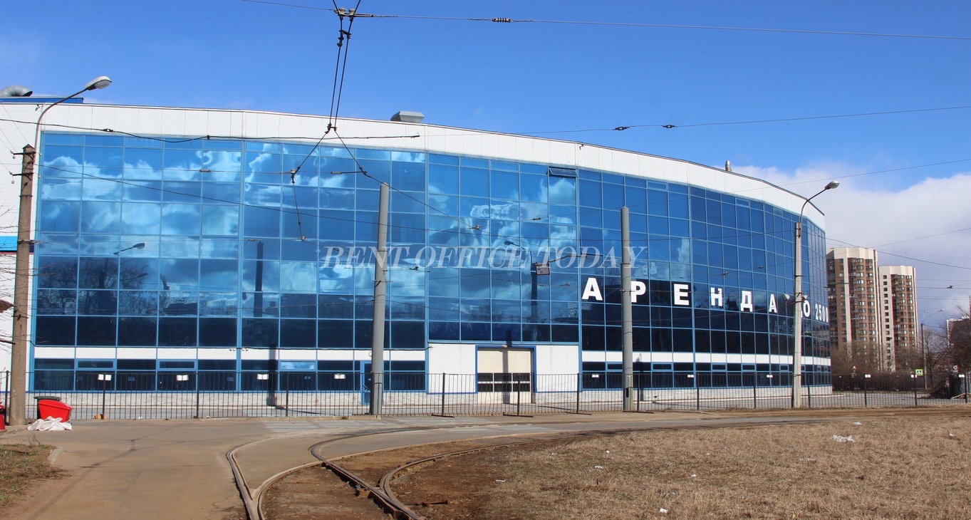 Rent office Сириус — photo 1