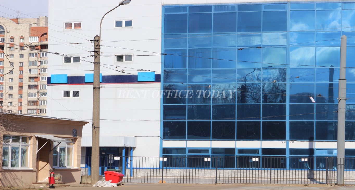 Rent office Сириус — photo 2