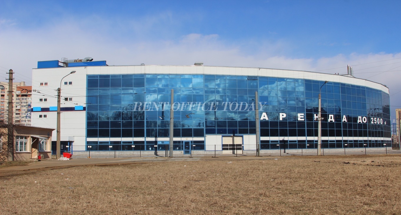 Rent office Сириус — photo 3