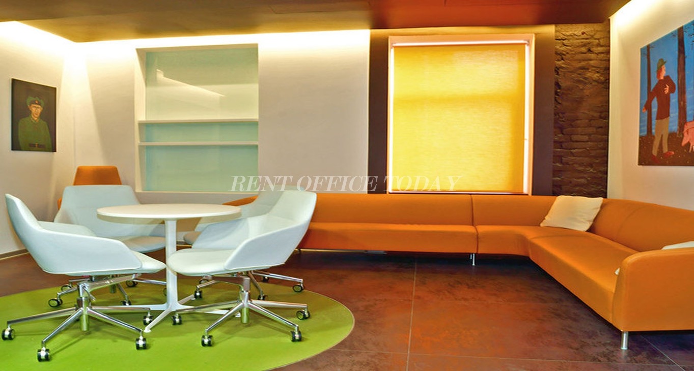 Centrum biznesowe Citylink Rent office Citylink — photo 5