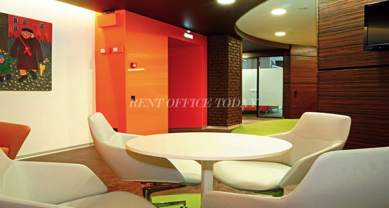 Centrum biznesowe Citylink Rent office Citylink — photo 13
