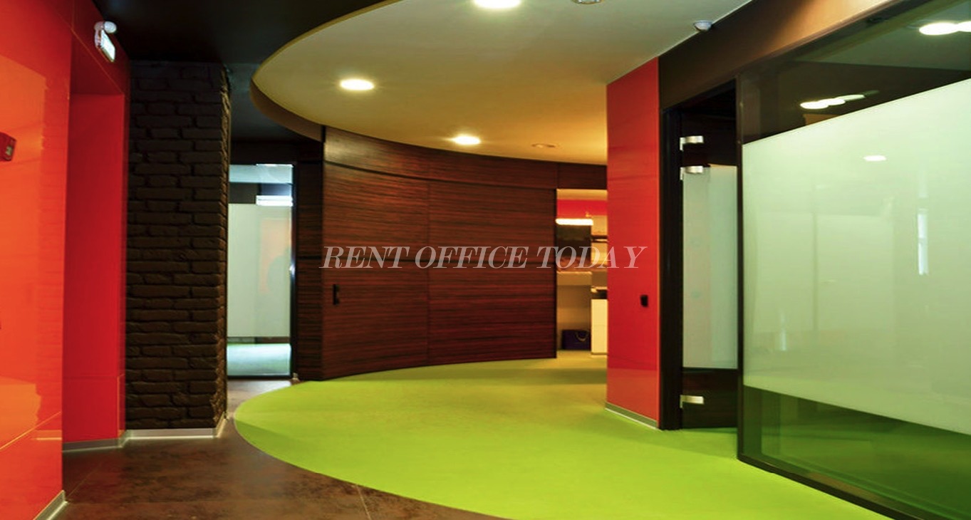 Centrum biznesowe Citylink Rent office Citylink — photo 12