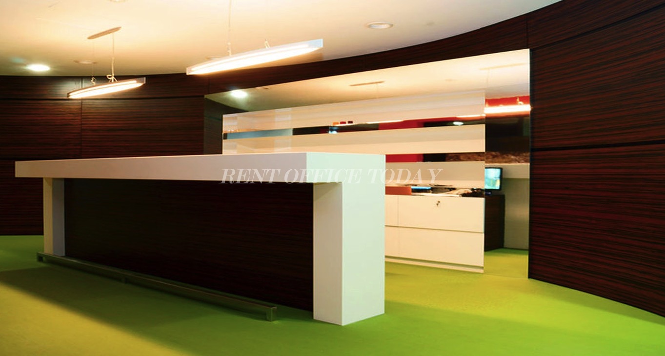 Centrum biznesowe Citylink Rent office Citylink — photo 11