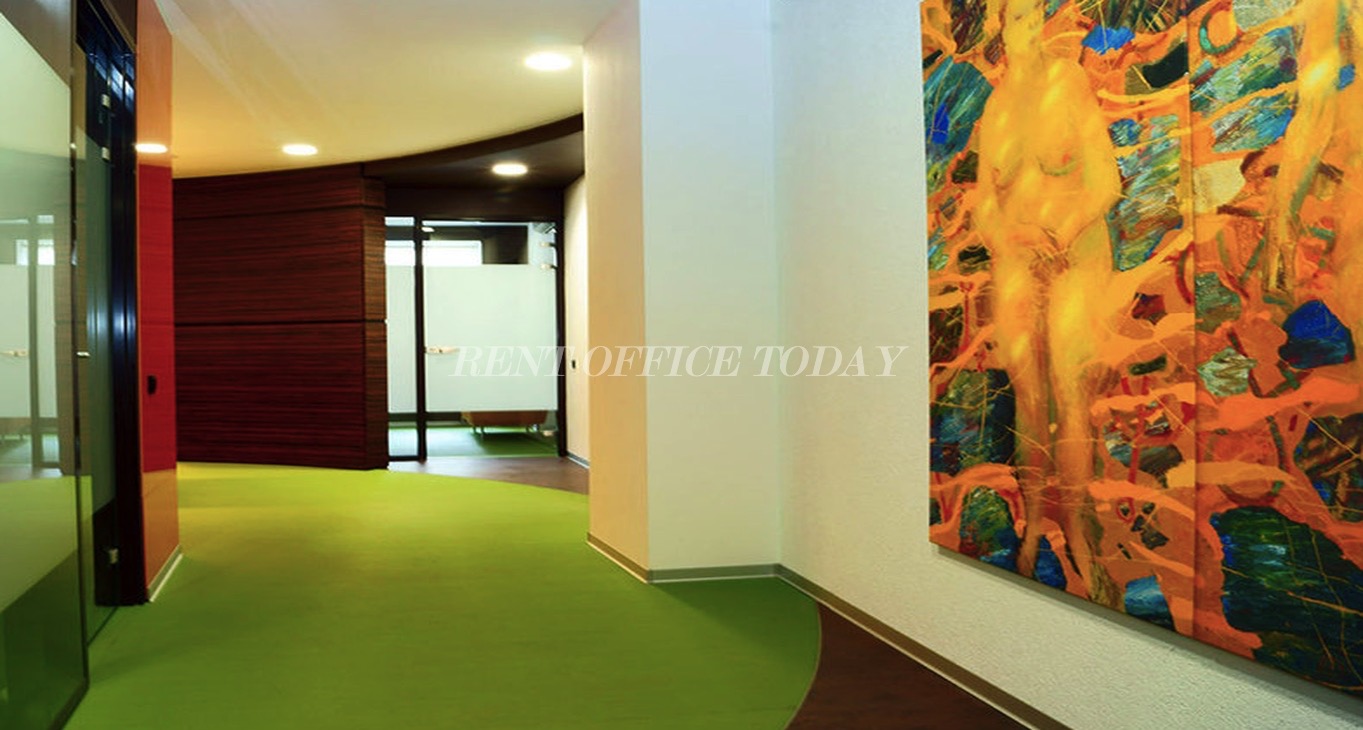 Centrum biznesowe Citylink Rent office Citylink — photo 10