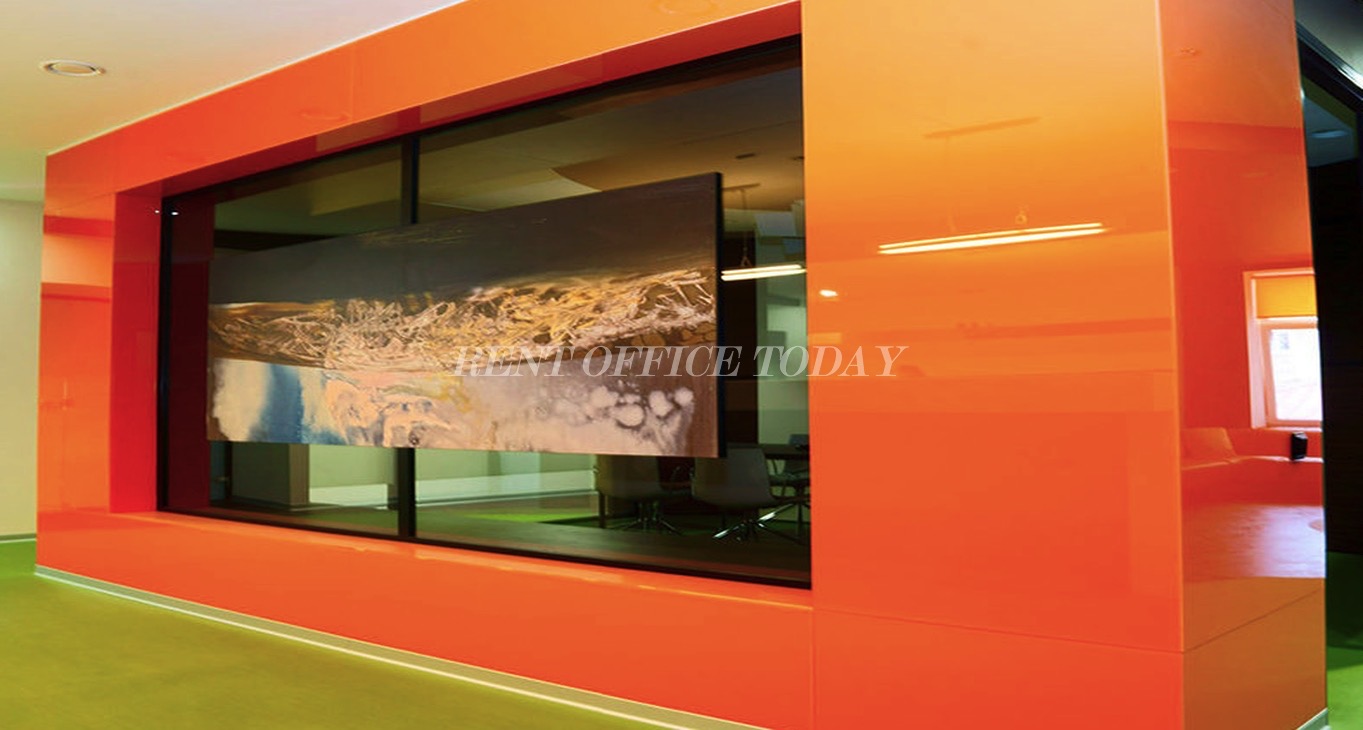 Centrum biznesowe Citylink Rent office Citylink — photo 9