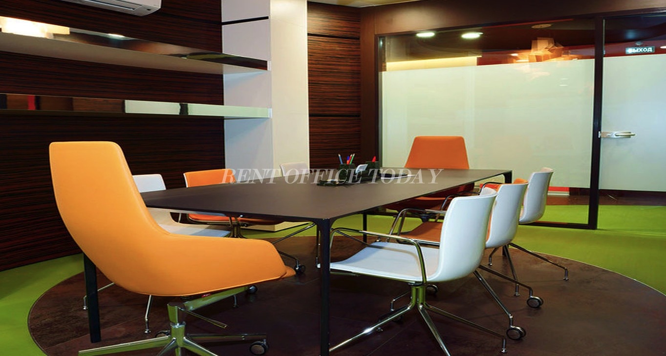 Centrum biznesowe Citylink Rent office Citylink — photo 8