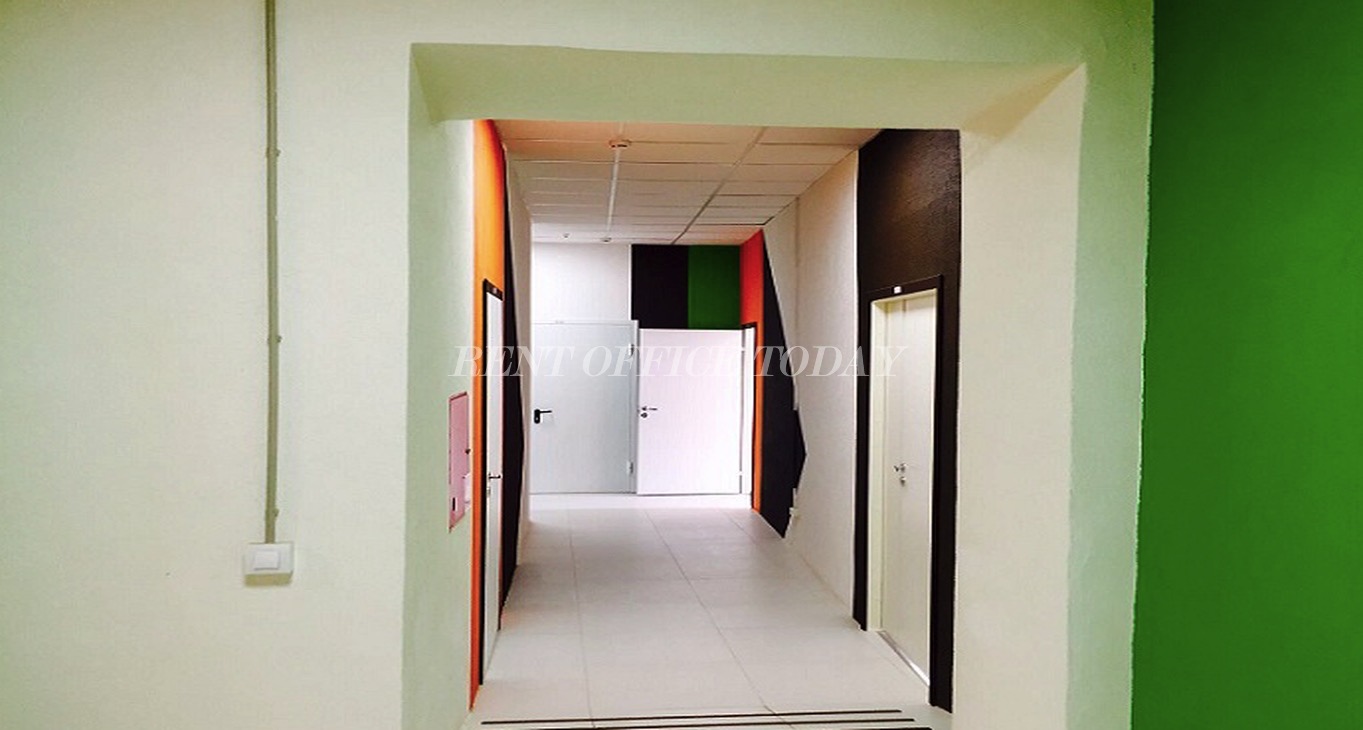 Centrum biznesowe Citylink Rent office Citylink — photo 7